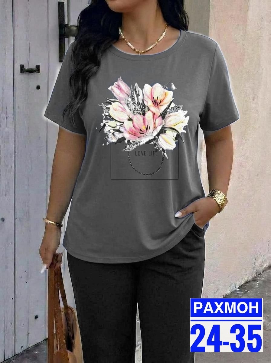 костюм женский,футболки женская,,женская футболка больших размеров,костюм двойка женская