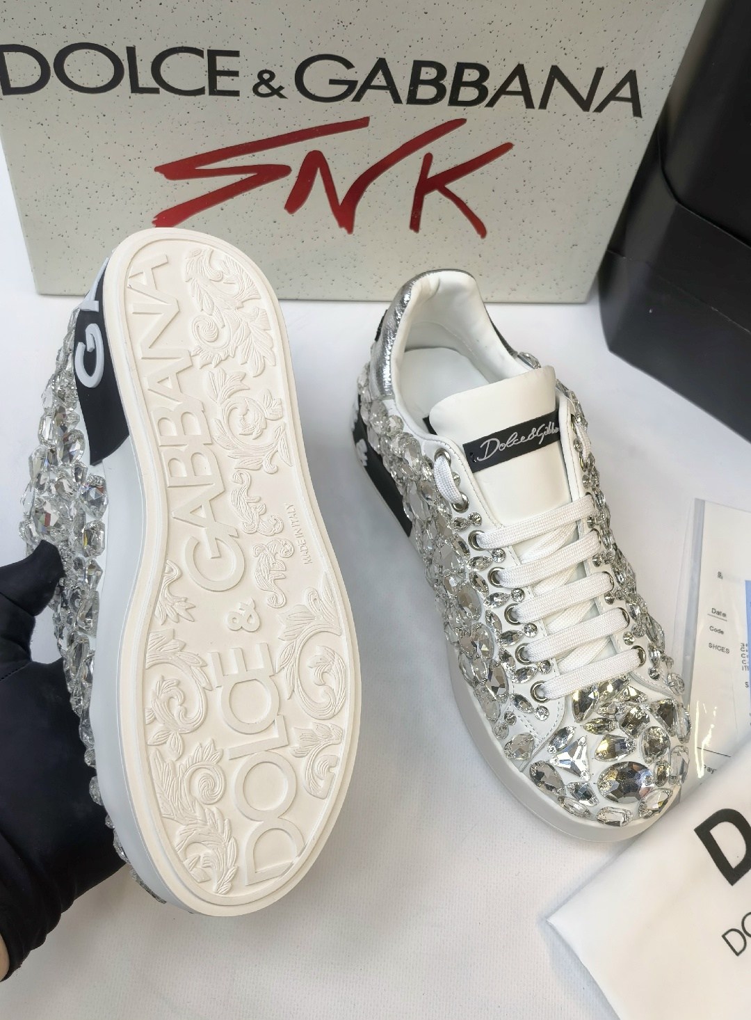 кроссовки дольче габбана,,кроссовки dolce&gabbana,кроссовки dolce gabbana женские,кроссовки дольче габбана женские