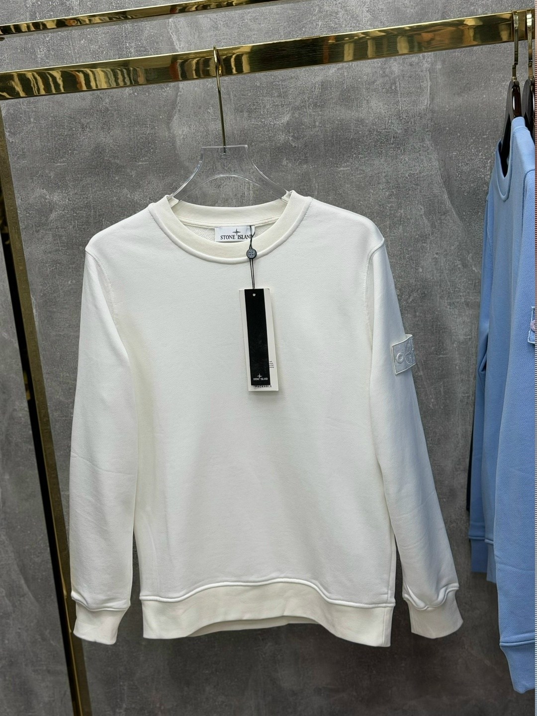 повседневный свитшот,свитшот stone island,кофта мужской,кофта стон айленд,свитшот стон айленд