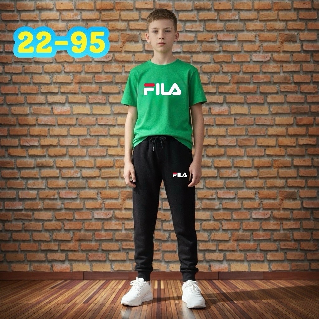 футболка для мальчиков fila,fila ұлдарға арналған футболкасы,футболки для мальчика,футболка fila,брюки для мальчика