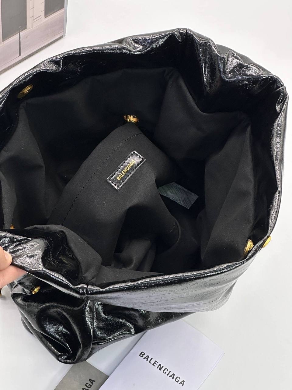 сумка balenciaga,сумка monaco large chain bag black balenciaga,сумка женская balenciaga,черная маленькая сумка-цепочка monaco balenciaga,женская сумка баленсиага