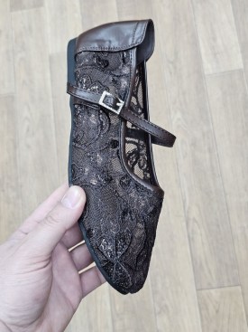 Туфли