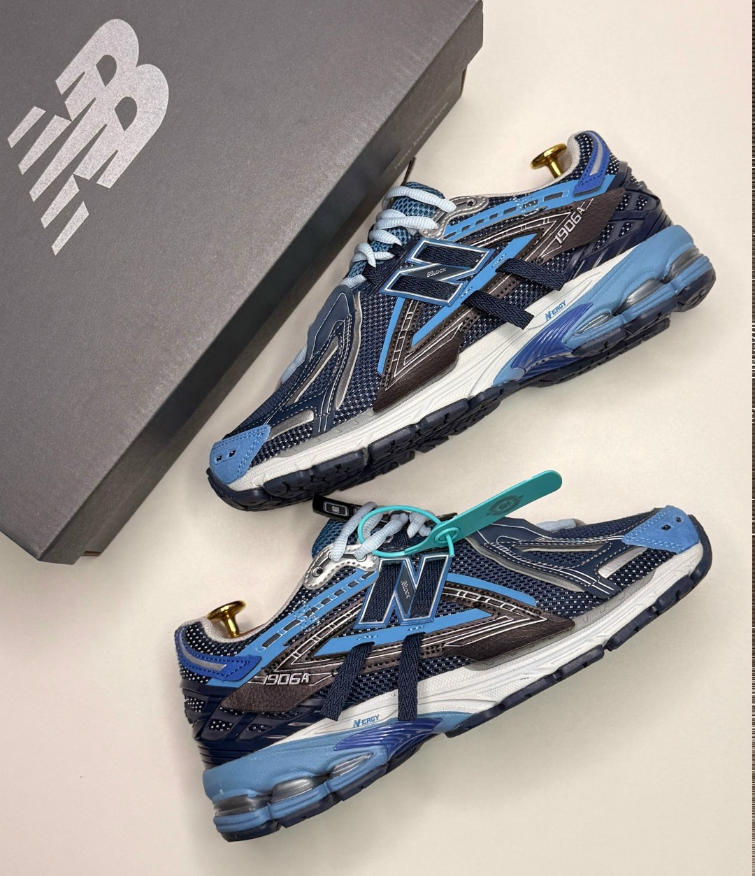 кроссовки new balance 1906,кроссовки new balance,кроссовки new balance 1906a 'deep blue',кроссовки,new balance 1906 a