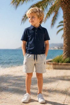 Костюм