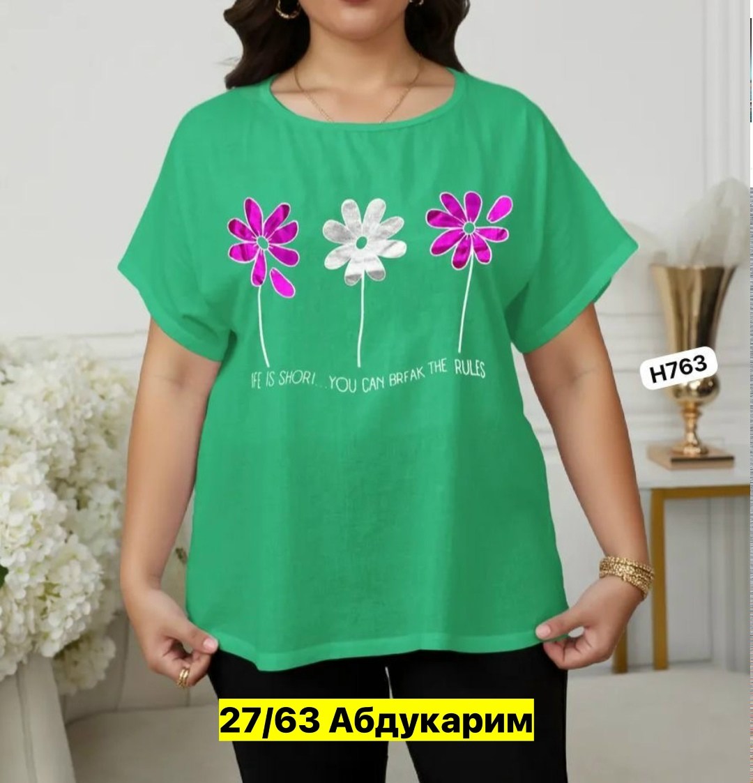 футболки женские больших размеров,футболки женская,блузка женская,летние футболки,одежда для женщин