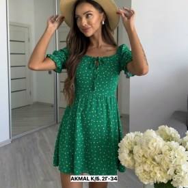 Платье