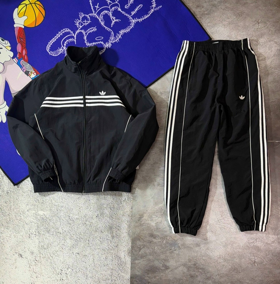 спортивный костюм adidas,костюм спортивный originals adidas,мужской спортивный костюм "adidas",спортивный костюм adidas 90х,олимпийка ветровка адидас hi bro wear 398216924