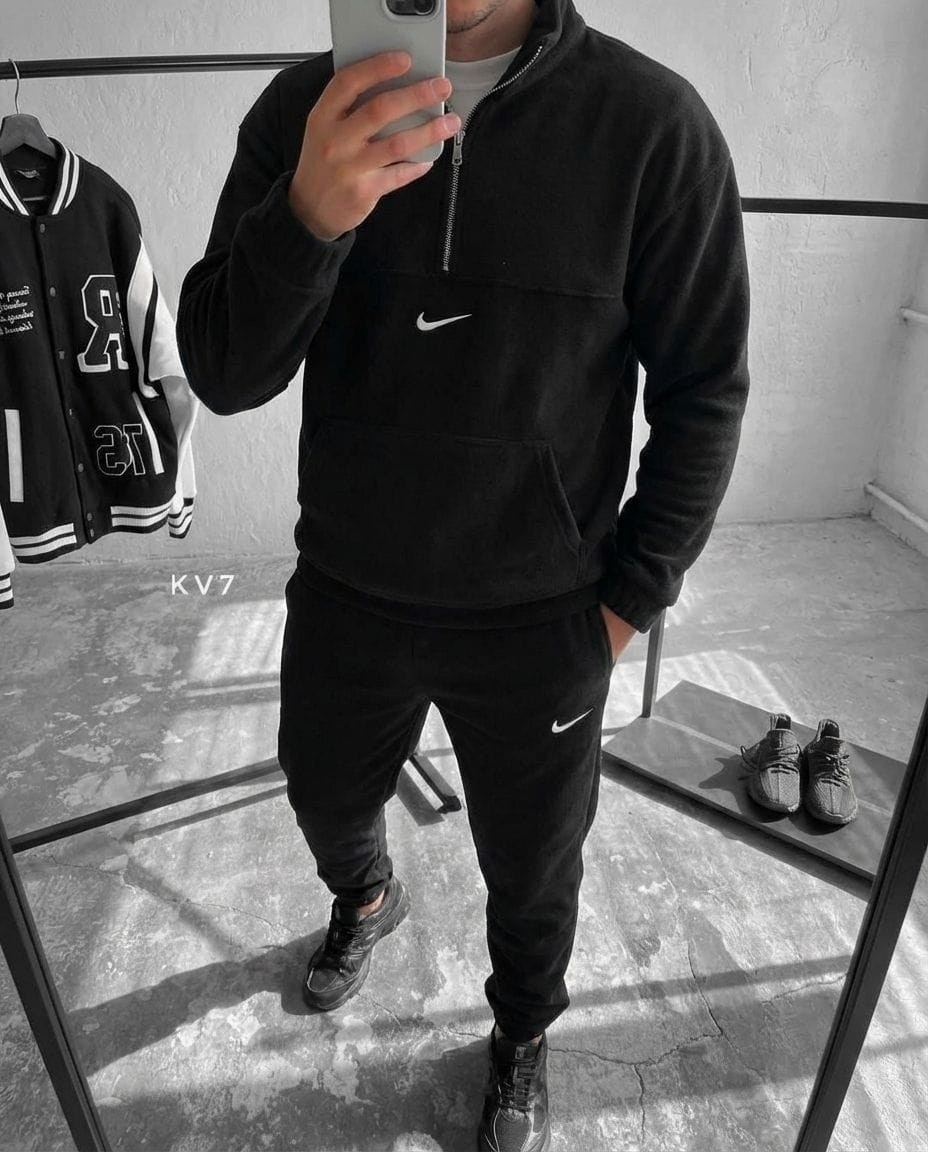 спортивный костюм nike на флисе,спортивный костюм nike,костюм на флисе,костюм на флисе мужской,спортивные костюмы на флисе
