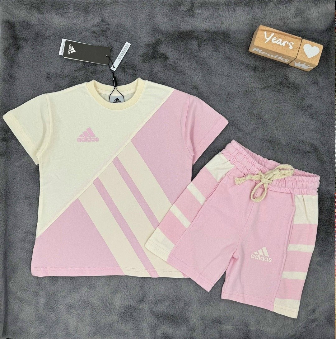 летний костюм адидас детский,комплект одежды adidas,комплект одежды adidas original,одежда комплект,футболки и шорты адидас комплект