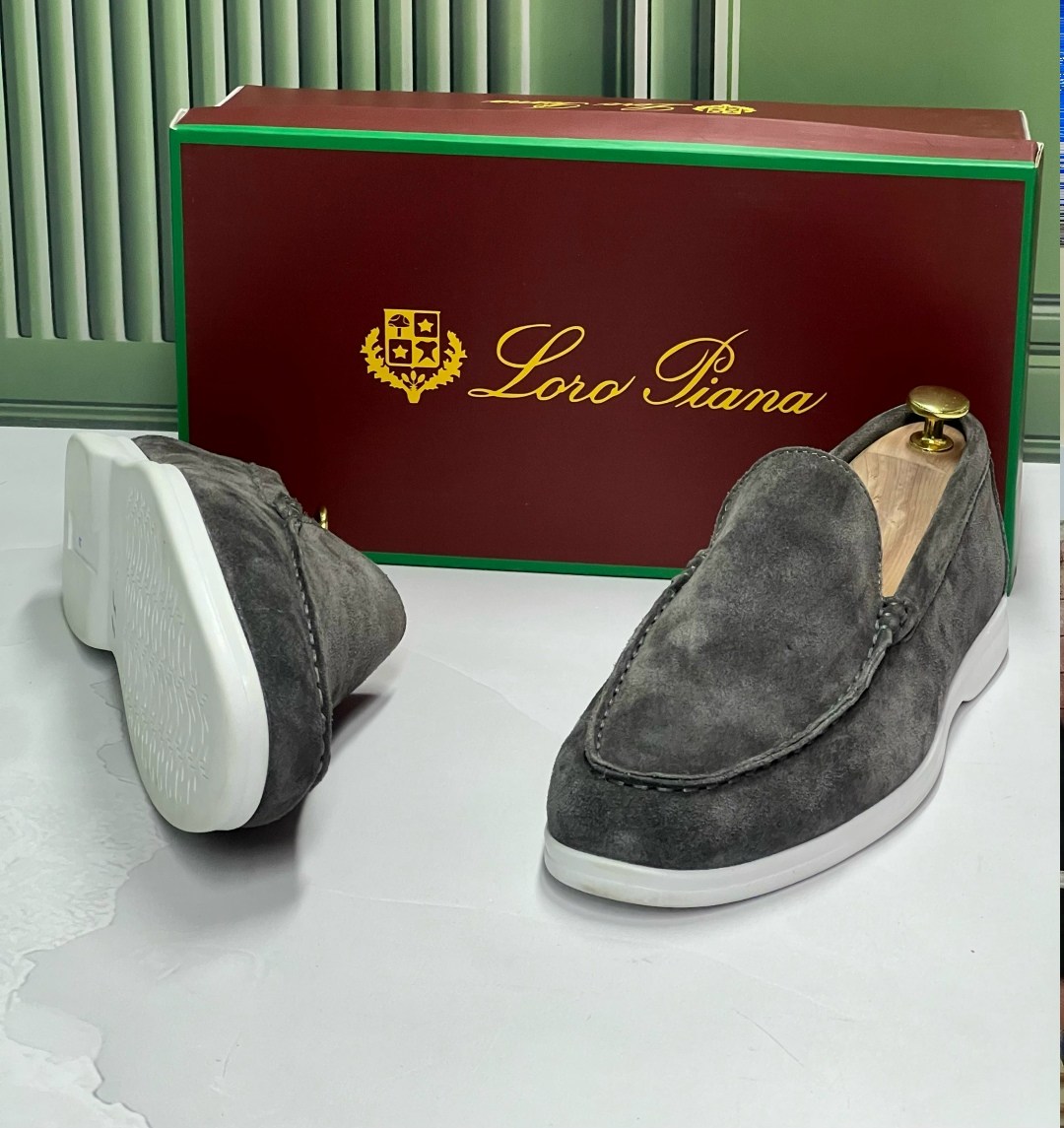 мужские лоферы loro piana,лоферы loro piana,лоферы из натуральной замши loro piana,,материал лоферы от лоро пиано