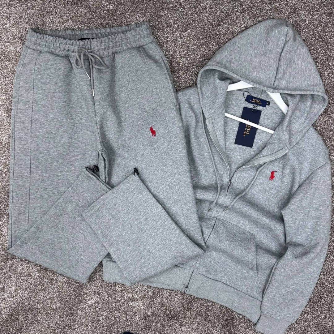 костюм спортивный polo ralph lauren,спортивный костюм polo ralph lauren мужской,ralph lauren tracksuit grey mens,костюм спортивный