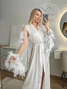 Домашняя одежда