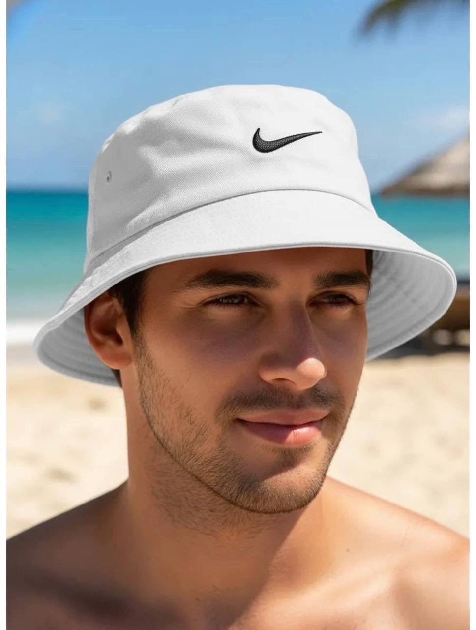 панама nike,панама мужская,панама найк,панама летняя,панамка мужская