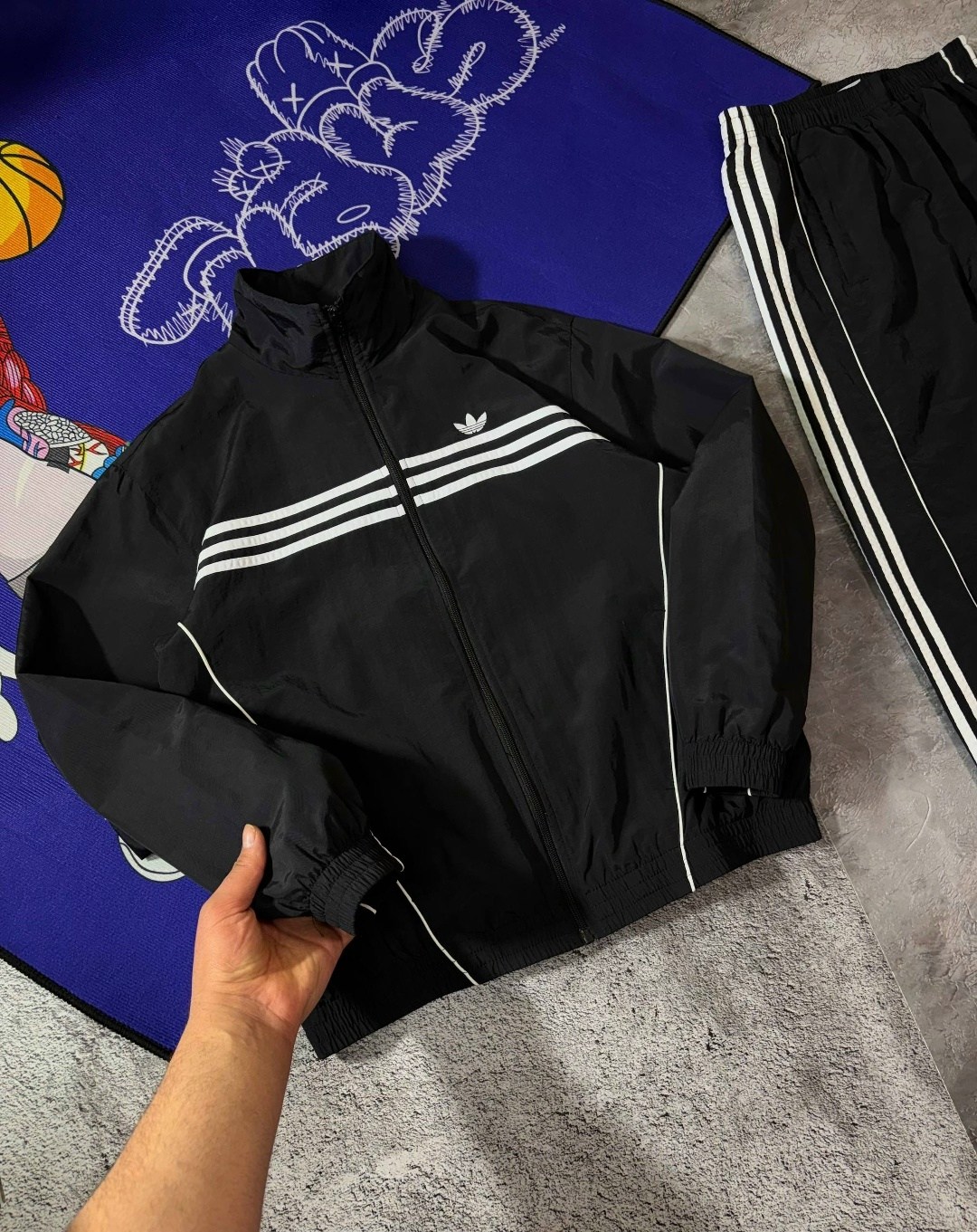 спортивный костюм adidas,костюм спортивный originals adidas,мужской спортивный костюм "adidas",спортивный костюм adidas 90х,олимпийка ветровка адидас hi bro wear 398216924