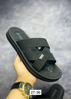 Тапочки