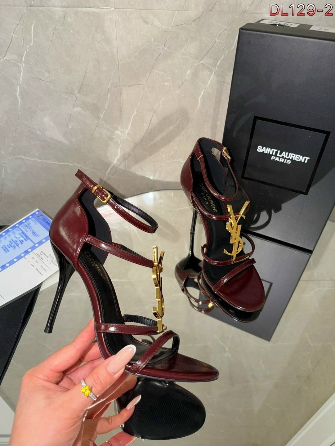 босоножки ив сен лоран с каблуком,,босоножки ив сен лоран,ysl босоножки,босоножки saint laurent