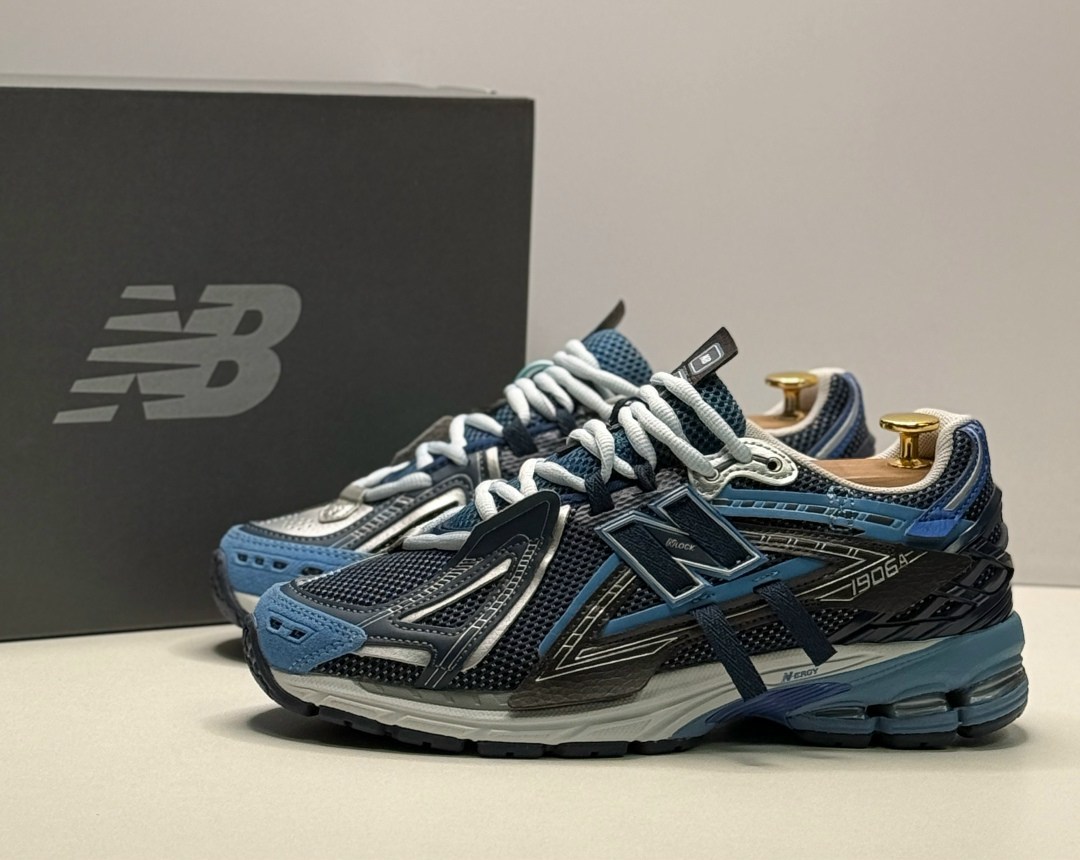 кроссовки new balance 1906,кроссовки new balance,кроссовки new balance 1906a 'deep blue',кроссовки,new balance 1906 a