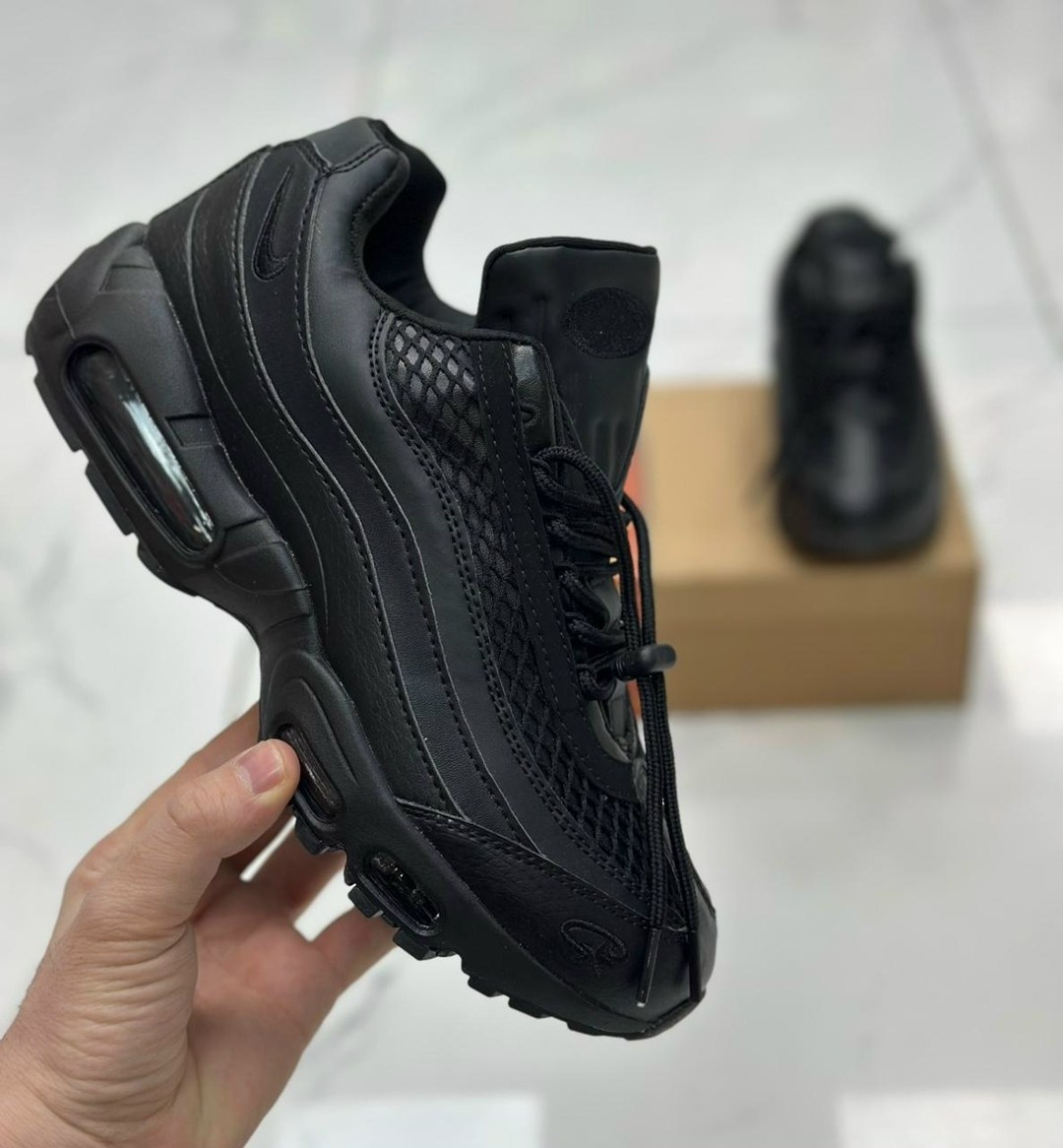 nike кроссовки air max 95 pink beam из коллаборации с corteiz черный,кроссовки nike air max 95,кроссовки,nike air max 95,nike air max 95 corteiz