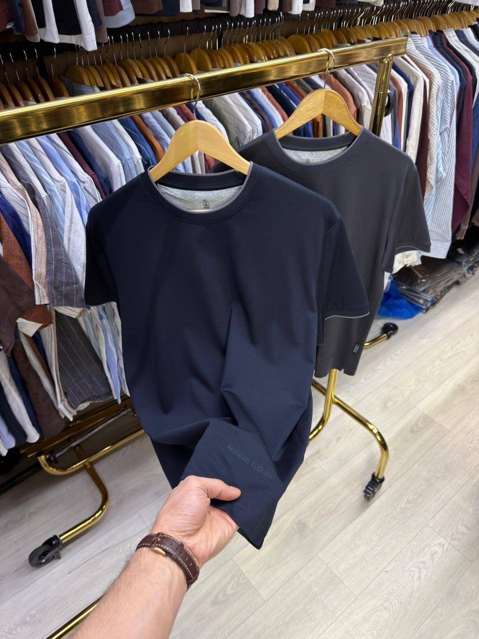 мужская футболка,мужские футболки emporio armani,футболка,футболки женские мужские,футболка loro piana