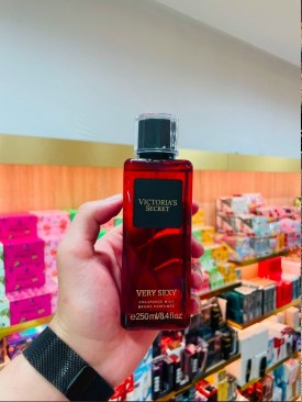 Парфюм