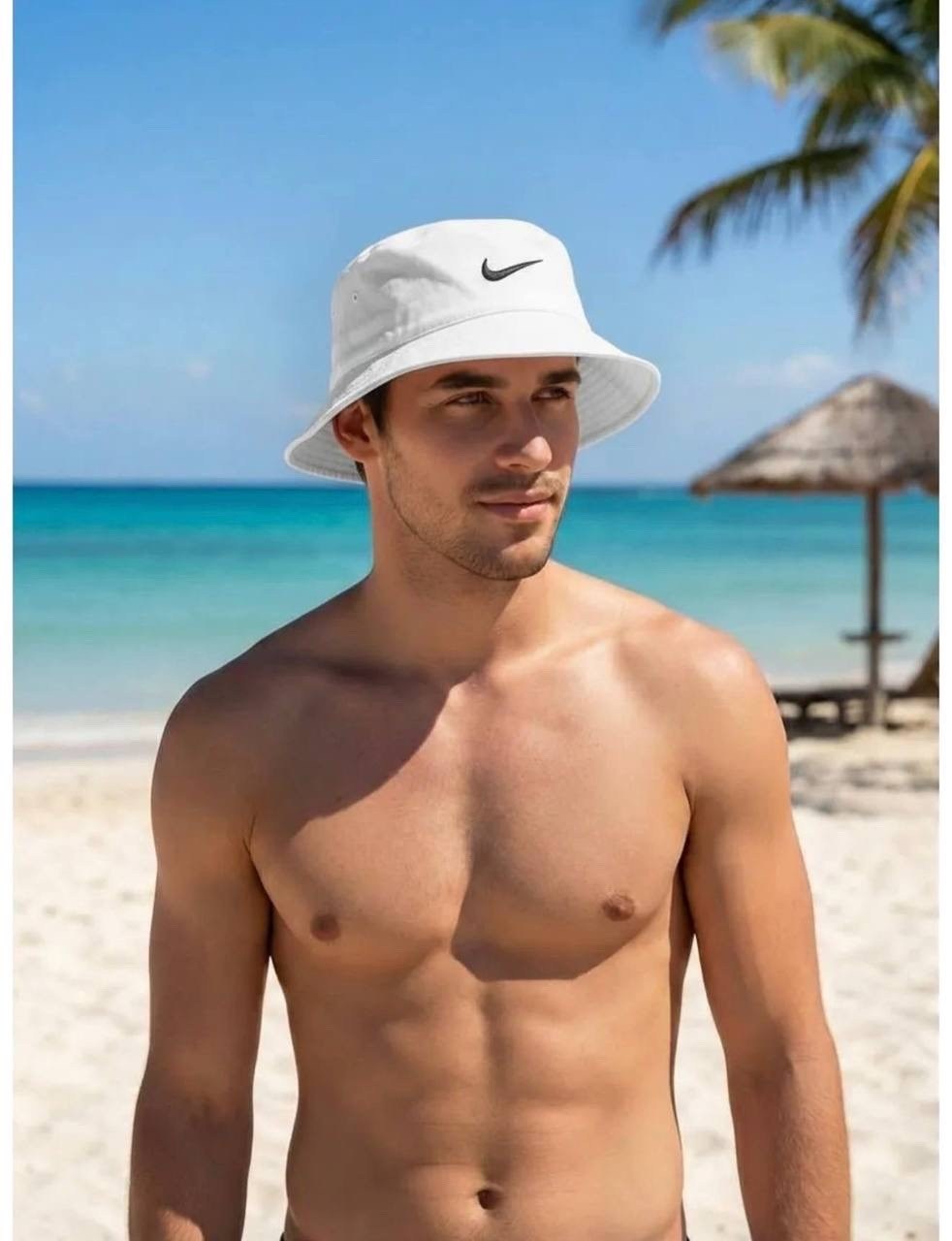 панама nike,панама мужская,панама найк,панама летняя,панамка мужская
