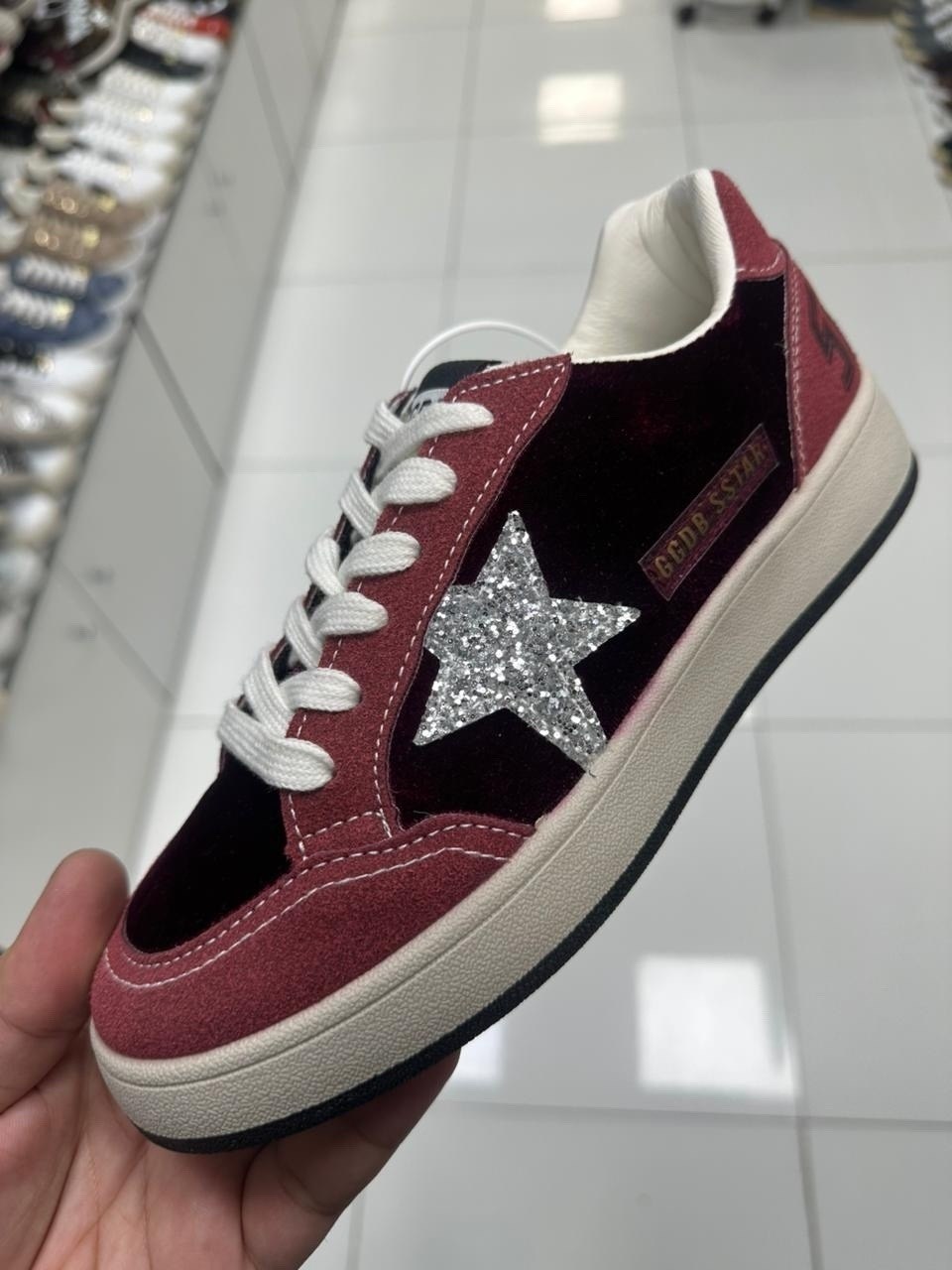 ,кеды golden goose,кроссовки женскиe, женская,кроссовки golden goose