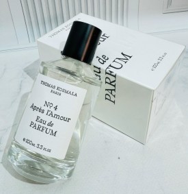 Парфюм