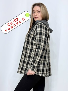 Рубашка