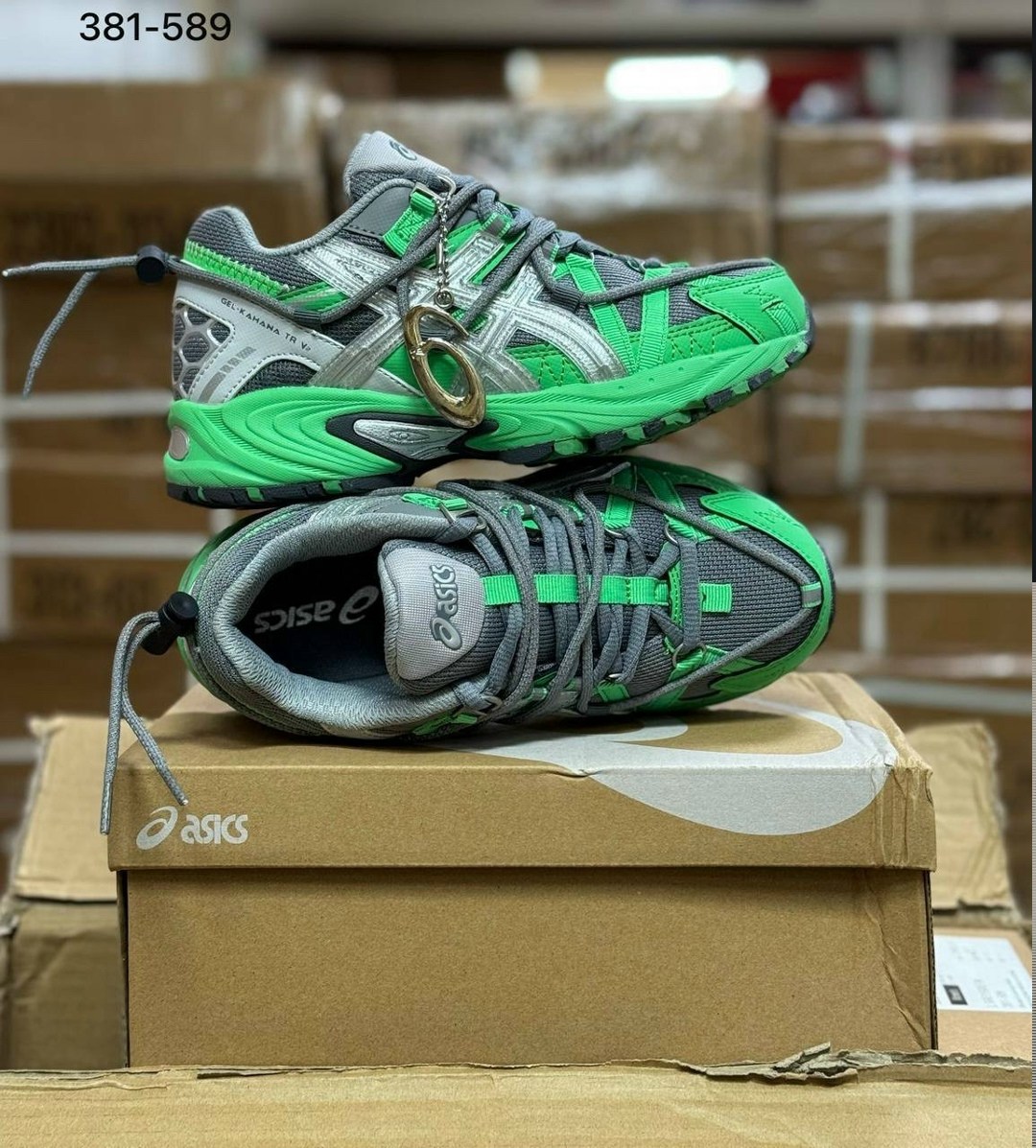 кроссовки женские зеленые,кроссовки ,кроссовки asics gel kahana,кроссовки,asics gel-kahana tr v2 greens