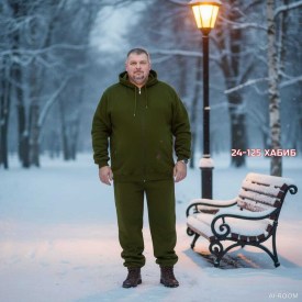 Костюм