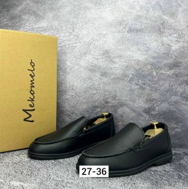 Мокасины