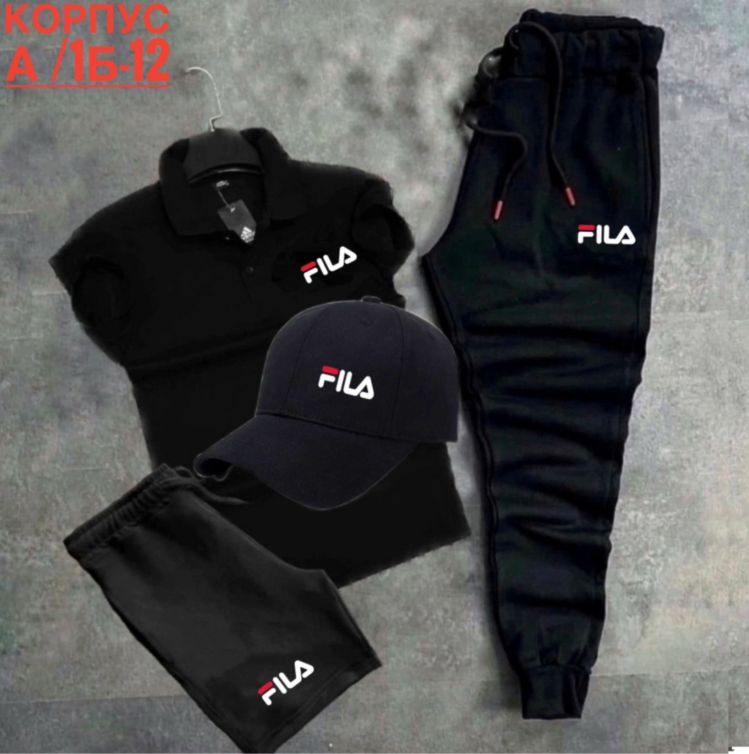костюм спортивный мужской,спортивные костюм,спортивный костюм fila,спортивный костюм fila мужской 60-62,тройка костюм мужской
