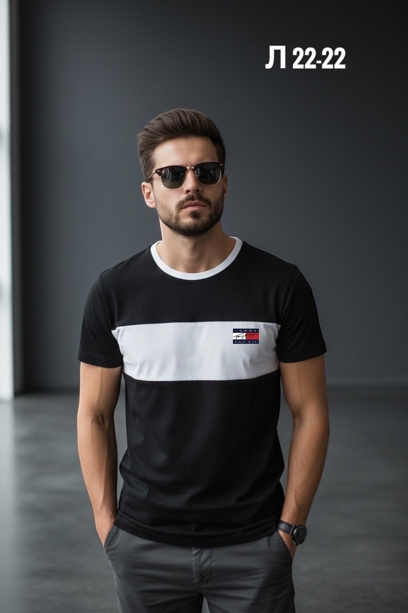 футболка томми хилфигер черная мужская,футболка мужская tommy hilfiger,футболка томми хилфигер,футболка томми хилфигер мужские,футболка мужская