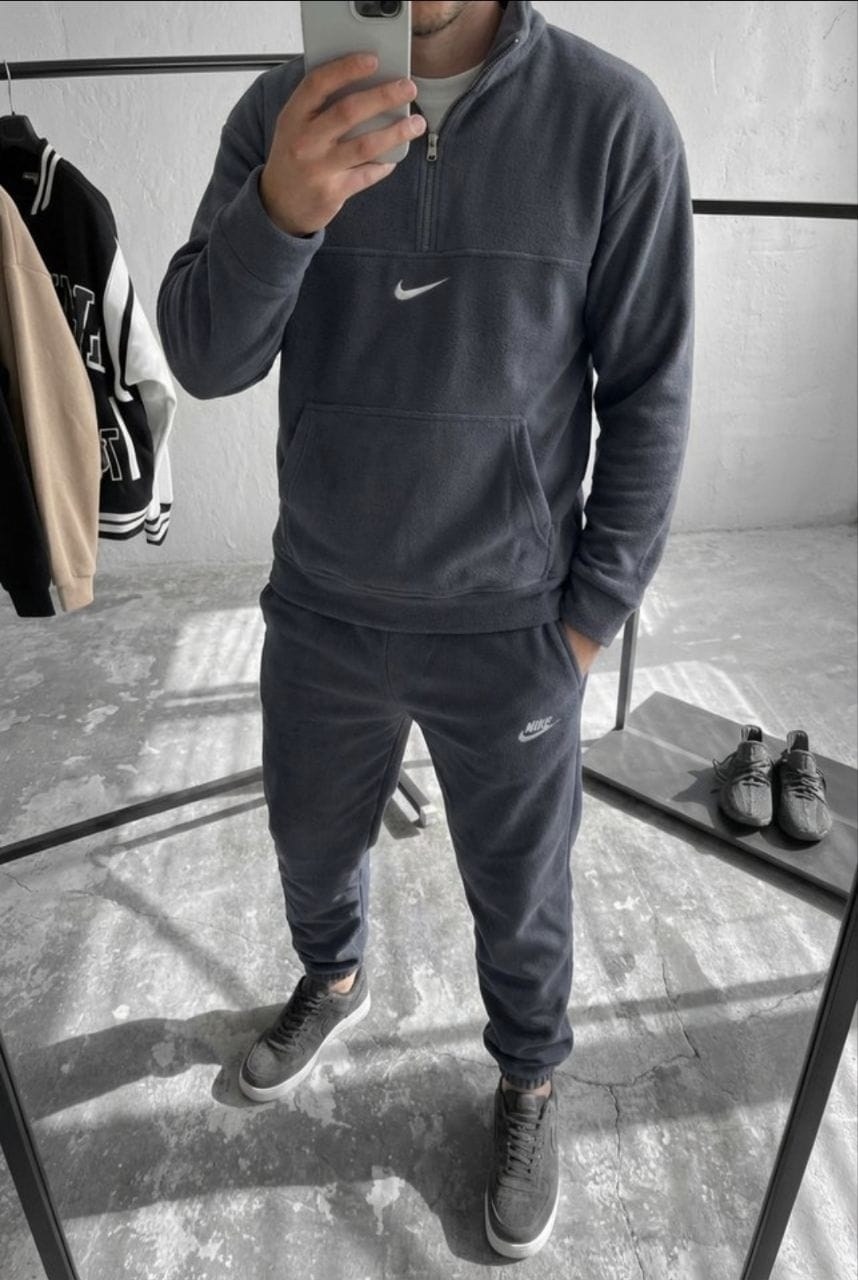 спортивный костюм nike на флисе,спортивный костюм nike,костюм на флисе,костюм на флисе мужской,спортивные костюмы на флисе