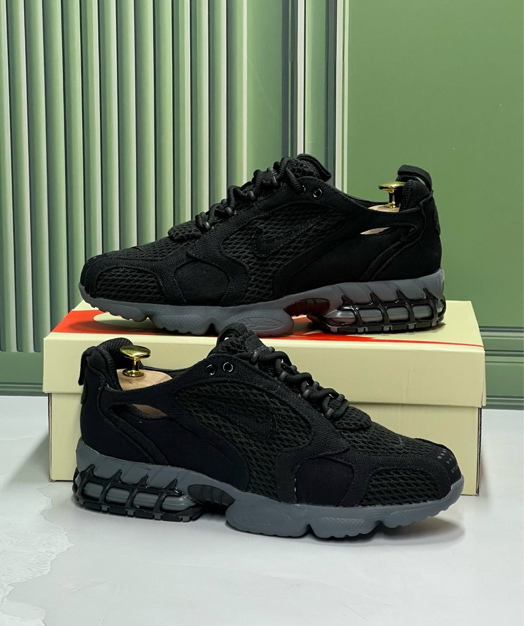 nike air zoom spiridon cage 2 stussy,nike air zoom spiridon cage 2,мужские кроссовки nike,кроссовки nike stussy air zoom spiridon cage 2,кроссовки nike x stussy air zoom spiridon cage