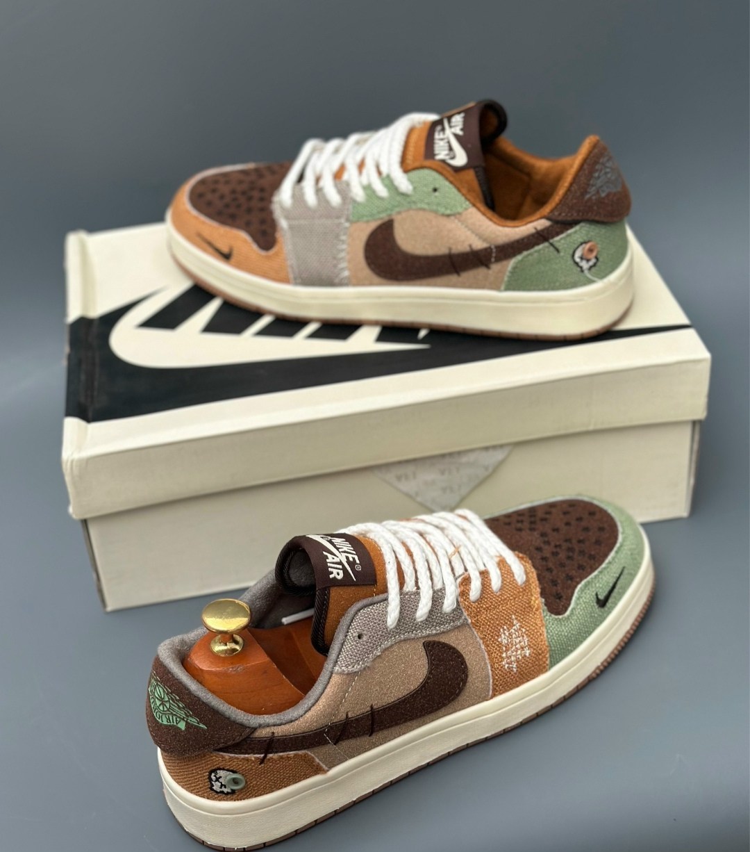 nike air jordan 1 low x zion williamson voodoo,кроссовки nike air jordan 1 low voodoo,кроссовки nike air jordan 1 low voodoo кеды низкие вуду,zion williamson x air jordan 1 low og voodoo,кроссовки nik
