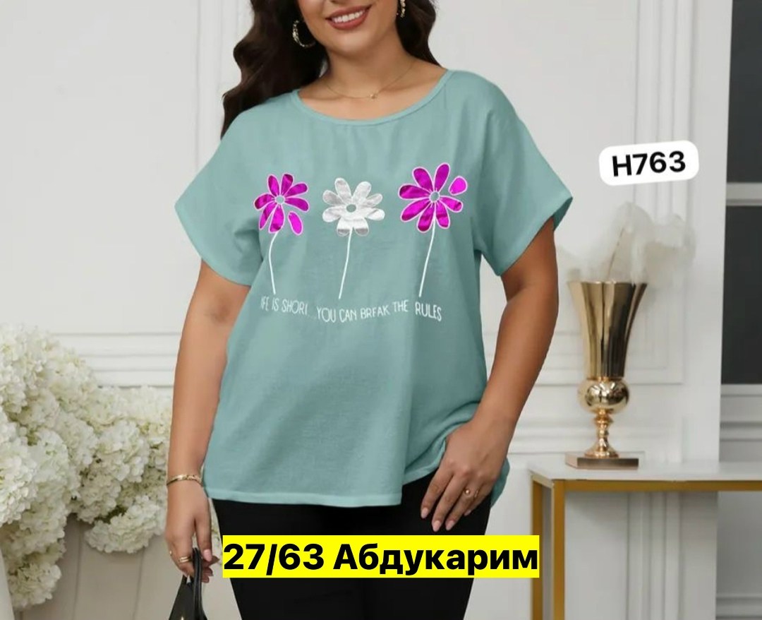 футболки женские больших размеров,футболки женская,блузка женская,летние футболки,одежда для женщин