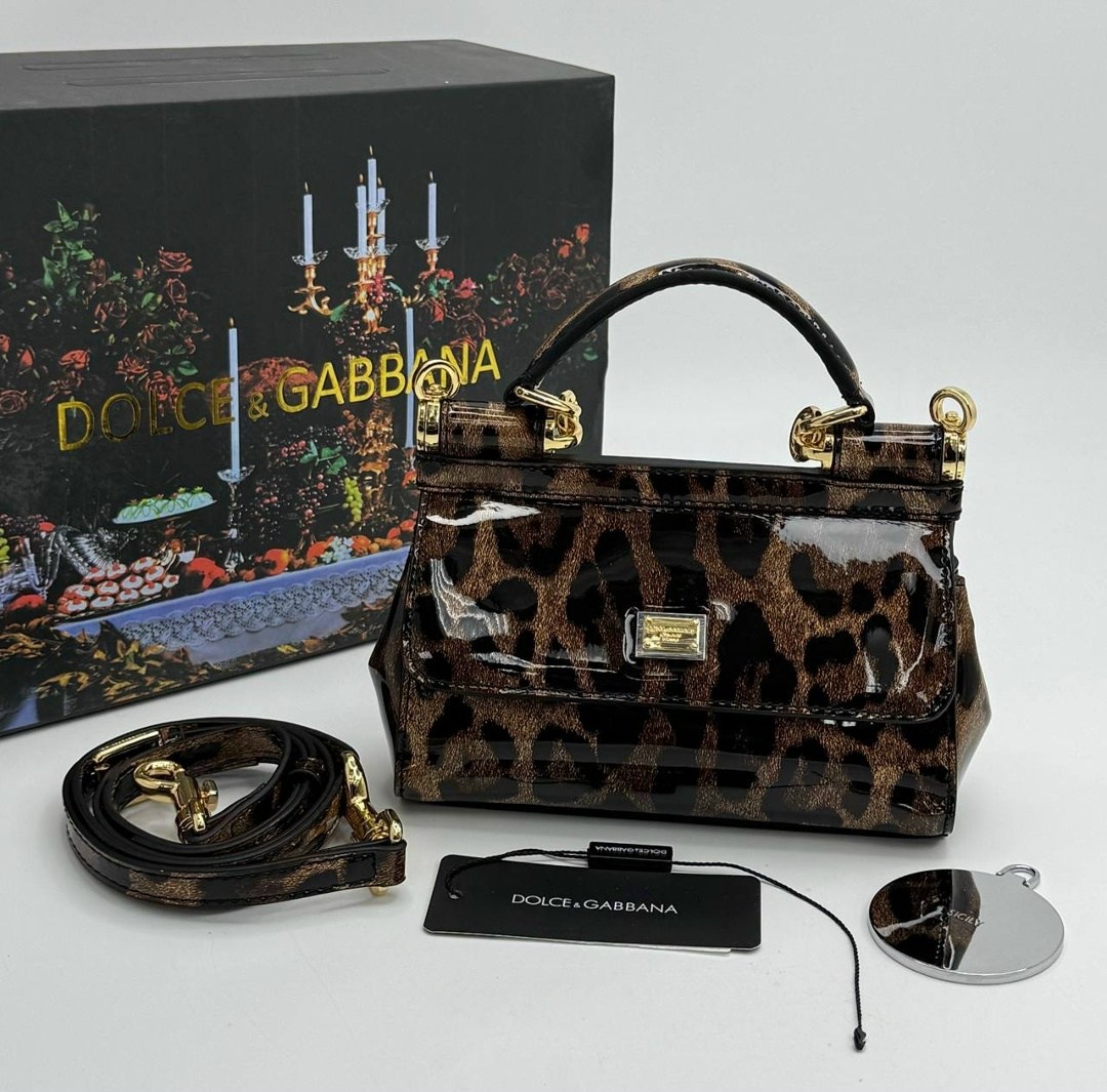 сумка dolce gabbana,сумки miss sicily bag от dolce gabbana,сумка женская dolce&gabbana,сумка дольче габбана,сумка sicily micro из тисненой кожи dolce gabbana