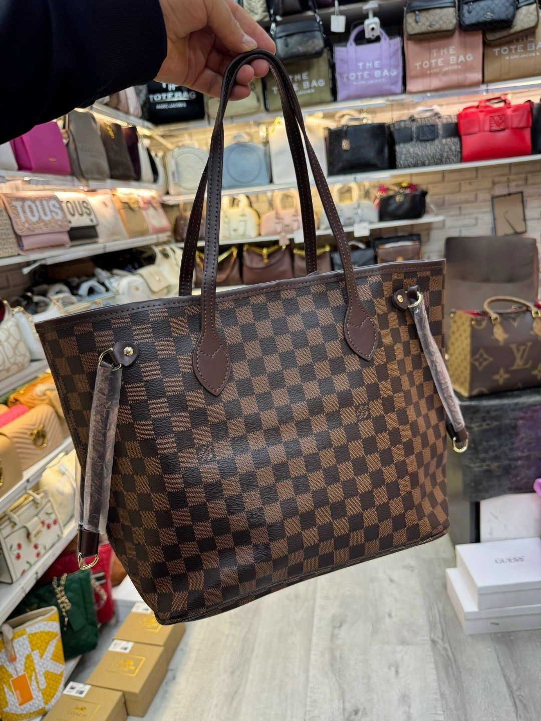 сумка женская louis vuitton,сумка louis vuitton,сумка женская neverfull louis vuitton pl-13836,луи виттон сумка женская,сумка шоппер луи виттон