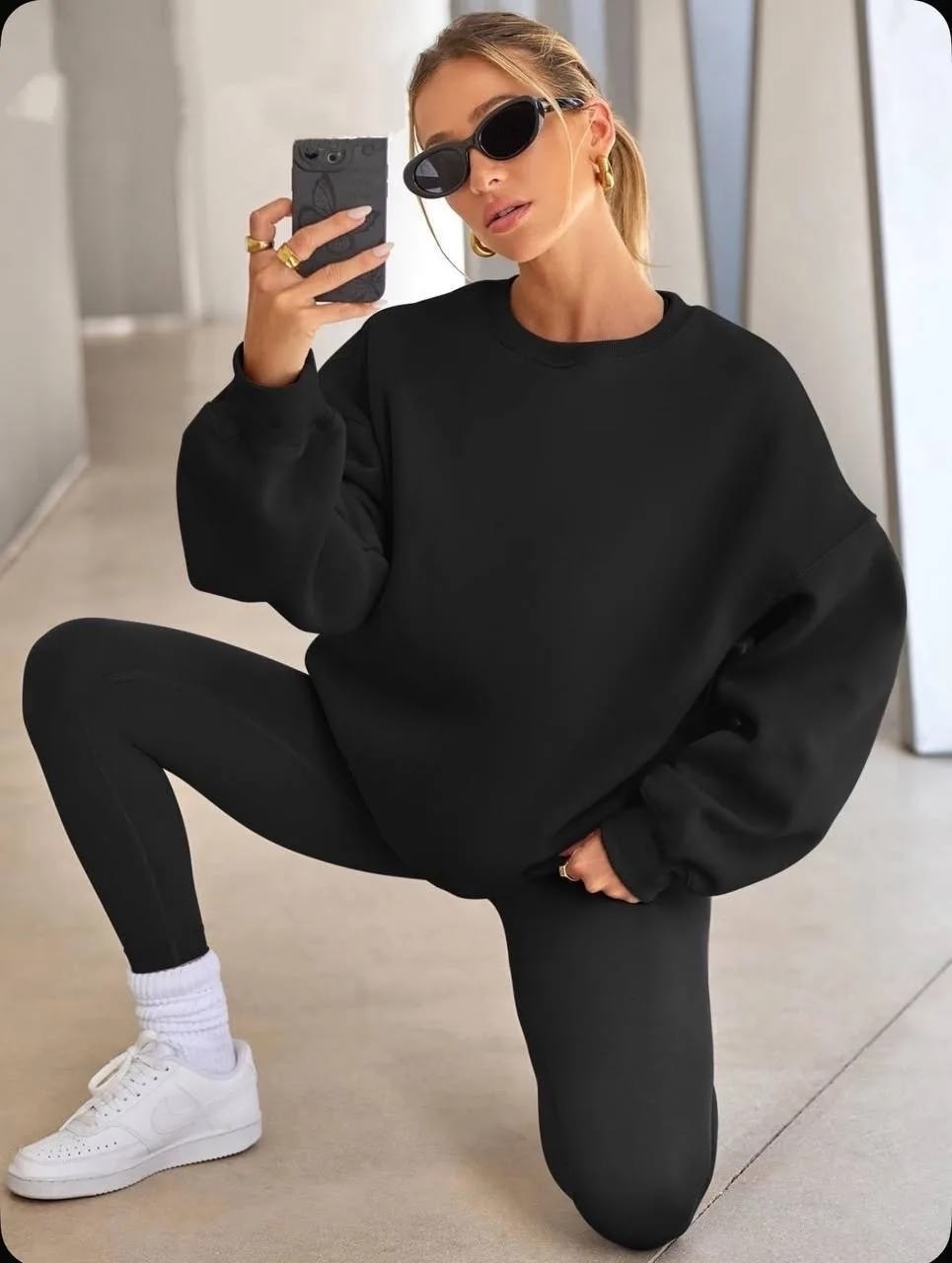 свитшот женская,свитшот оверсайз толстовка домашняя спортивная callmeellen 201016554,толстовка оверсайз,оверсайз свитшот,свитшот женский оверсайз базовый