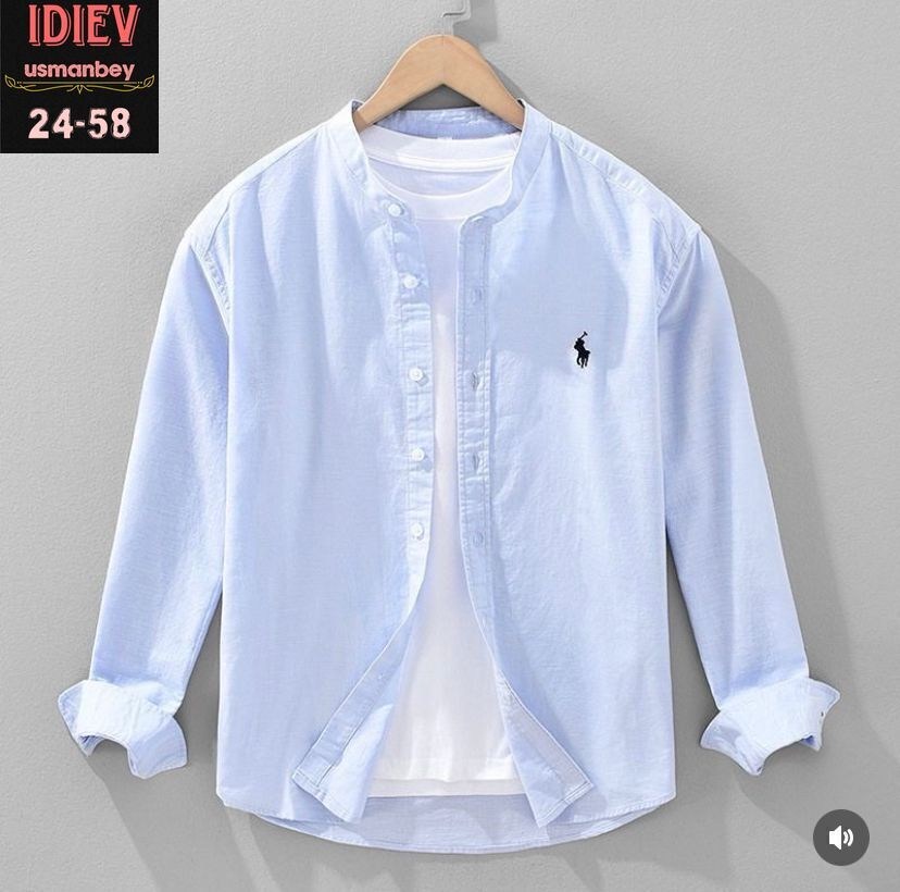 стильная рубашка,бежевая рубашка,рубашка polo ralph lauren,повседневная рубашка,рубашка