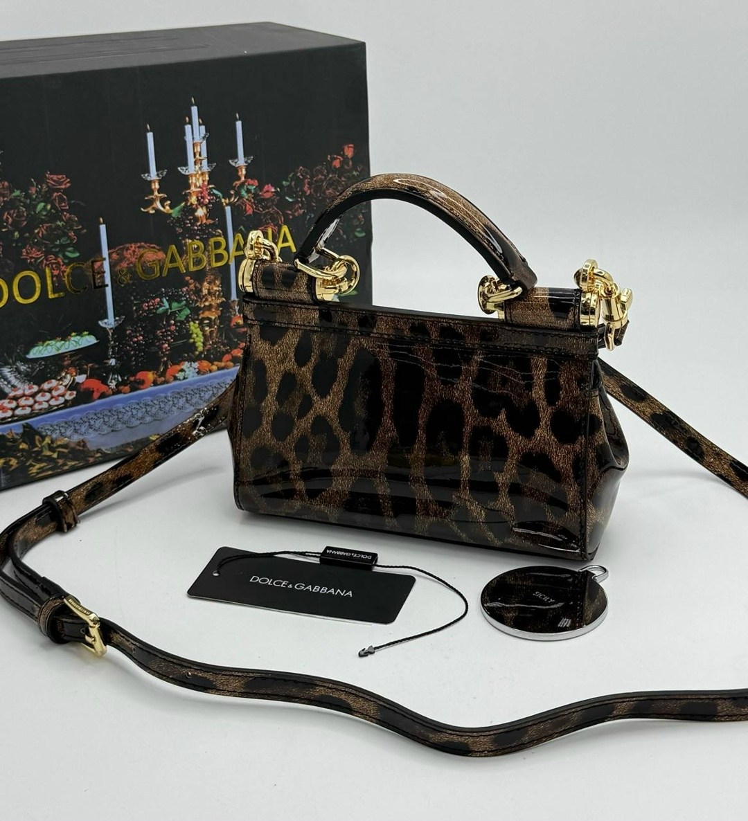 сумка dolce gabbana,сумки miss sicily bag от dolce gabbana,сумка женская dolce&gabbana,сумка дольче габбана,сумка sicily micro из тисненой кожи dolce gabbana