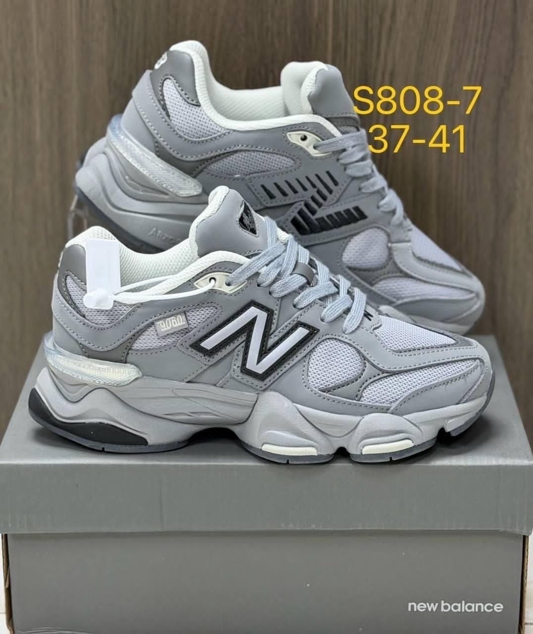 кроссовки new balance 9060,,кроссовки мужские new balance,кроссовки new balance,кроссовки мужской new balance замша натуральная размер 41 6