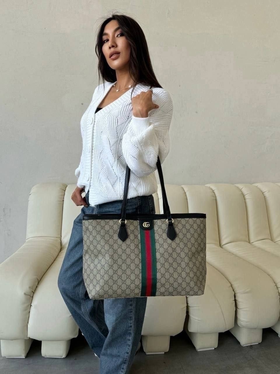 сумка шоппер gucci,гуччи сумка женская,сумка gucci,сумка тоут гуччи,сумка большая шоппер а4 gucci