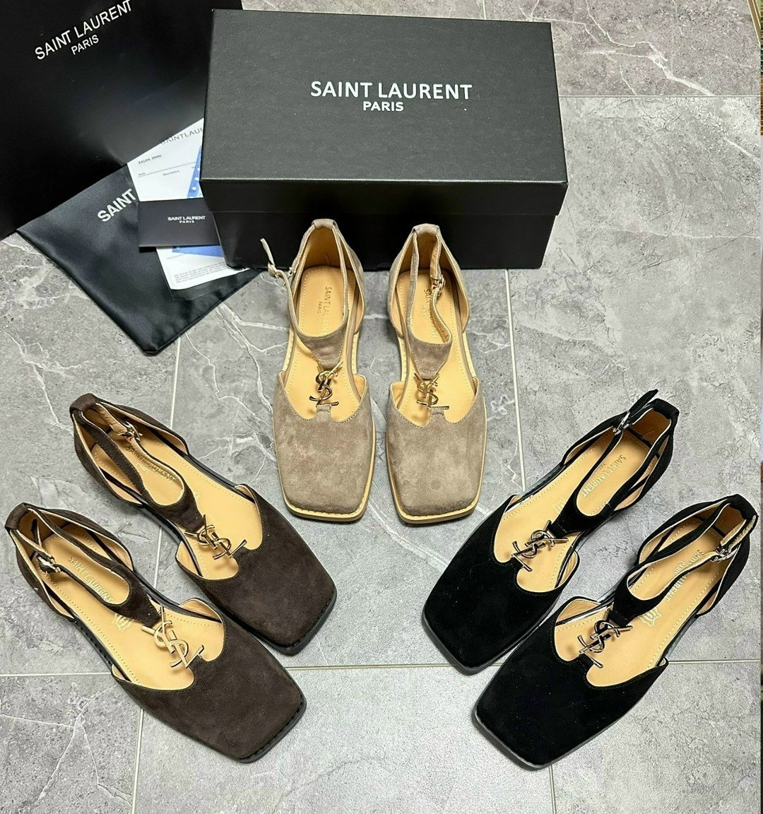 ,saint laurent туфли,туфли yves saint laurent,замшевые босоножки,босоножки yves saint laurent