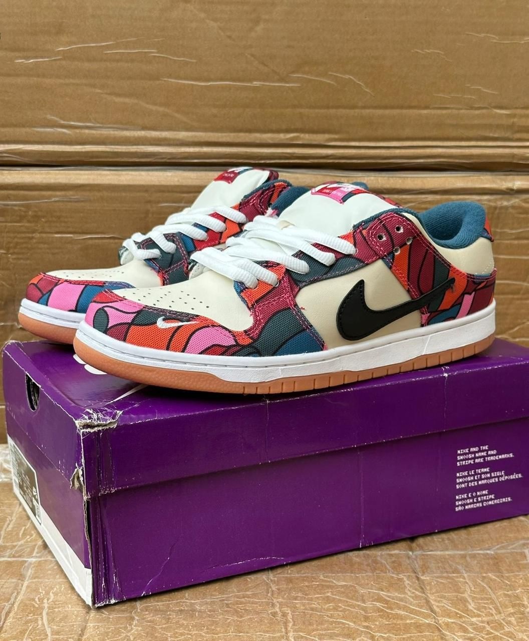nike dunk low sb sandy bodecker,nike dunk sb low x ebay,ebay x nike sb dunk low sandy bodecker,кроссовки,nike dunk low sb