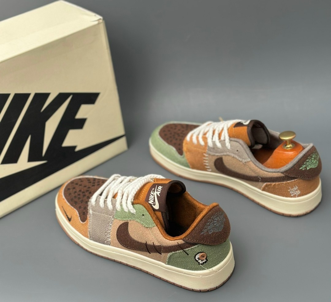nike air jordan 1 low x zion williamson voodoo,кроссовки nike air jordan 1 low voodoo,кроссовки nike air jordan 1 low voodoo кеды низкие вуду,zion williamson x air jordan 1 low og voodoo,кроссовки nik