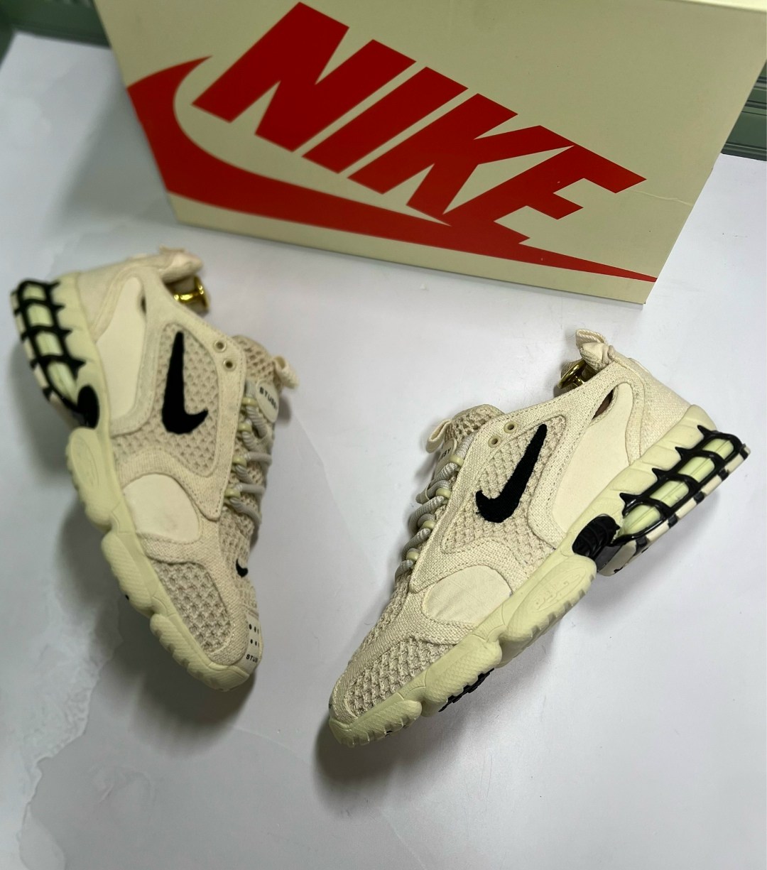 nike air zoom spiridon cage 2 stussy,nike air zoom spiridon cage 2,кроссовки nike stussy air zoom spiridon форс,nike air zoom spiridon cage 2 x stussy fossil,кроссовки stussy x nike air zoom spiridon
