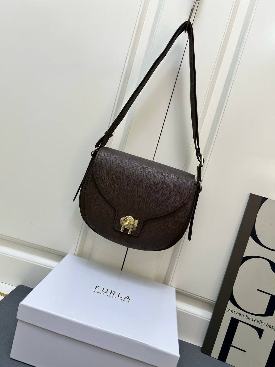 furla сумка женская,сумки коричневый,сумка furla,сумка,сумка фурла