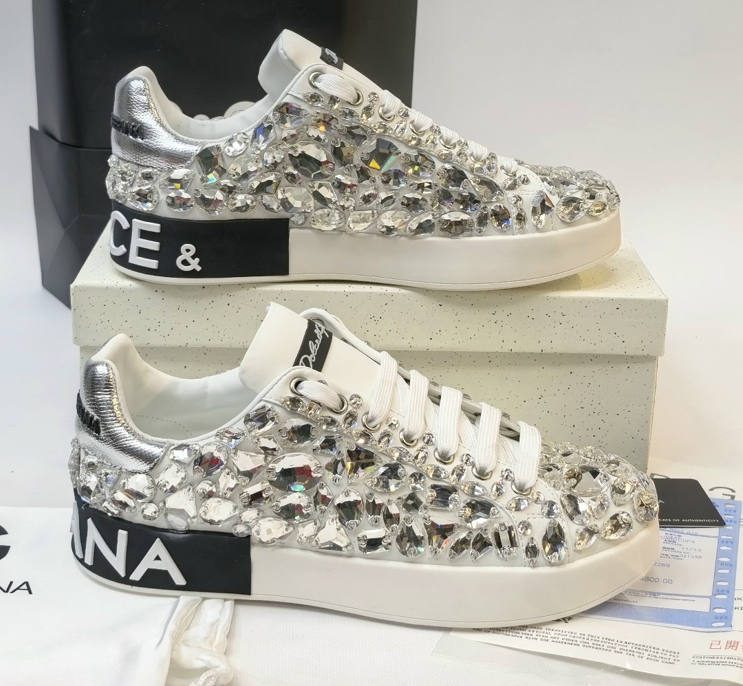 кроссовки дольче габбана,,кроссовки dolce&gabbana,кроссовки dolce gabbana женские,кроссовки дольче габбана женские
